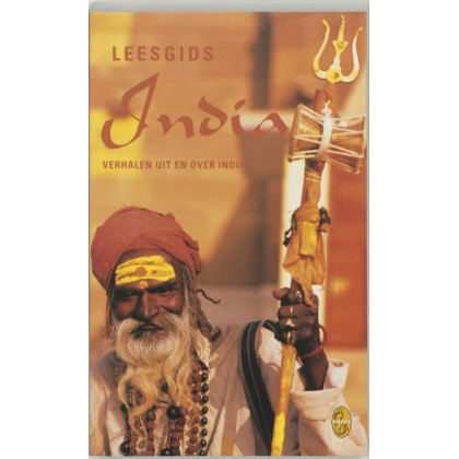 Leesgids India: verhalen uit en over India