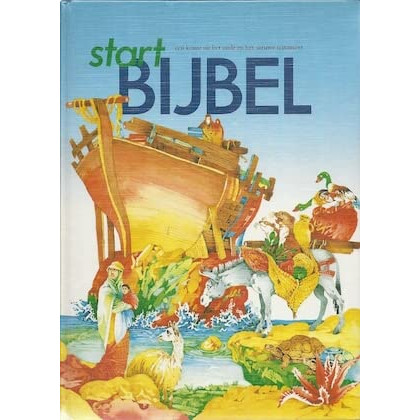Startbijbel