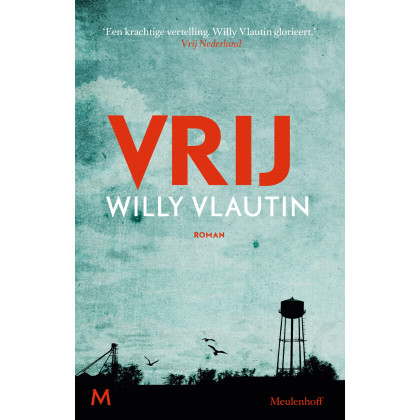Vrij