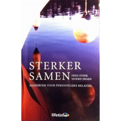 Samen sterker