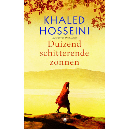 Duizend schitterende zonnen