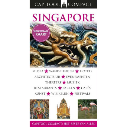 Capitool compact Singapore