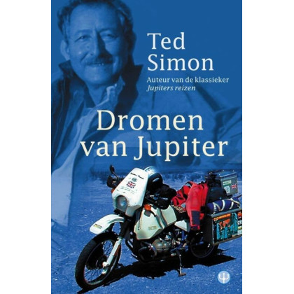Dromen van Jupiter / druk 1 (Sirene)