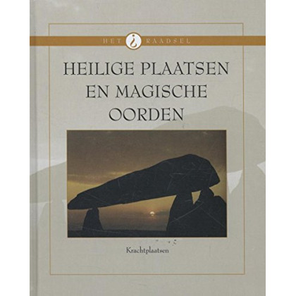 Heilige plaatsen en magische oorden