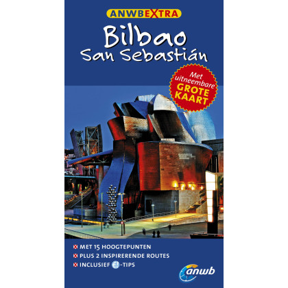 ANWB Extra Bilbao