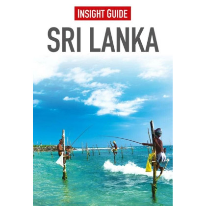 Sri Lanka (Insight guides)