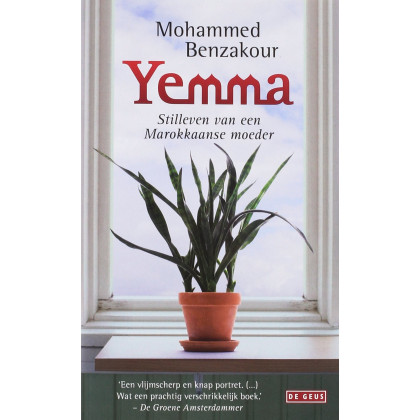 Yemma