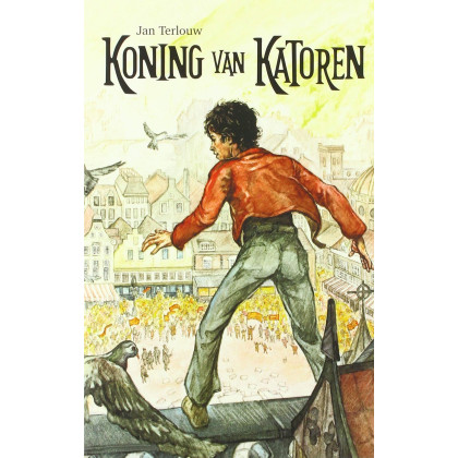 Koning van Katoren