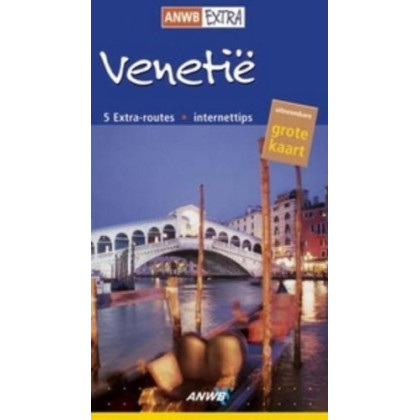 ANWB extra Venetië