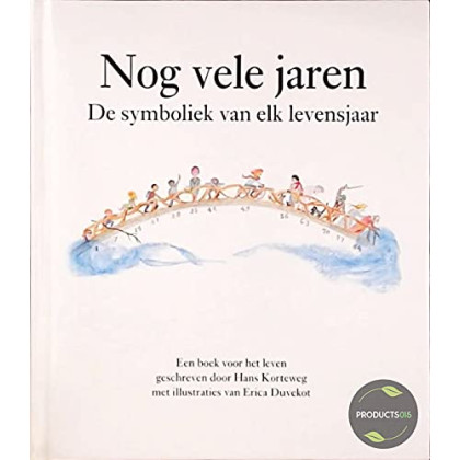 NOG VELE JAREN (SERVIRE)