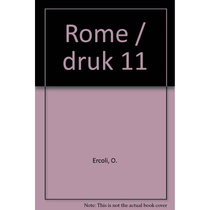 Rome (Capitool)