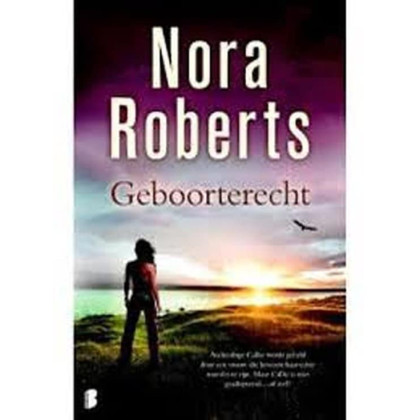 Geboorterecht