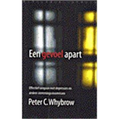 Een gevoel apart