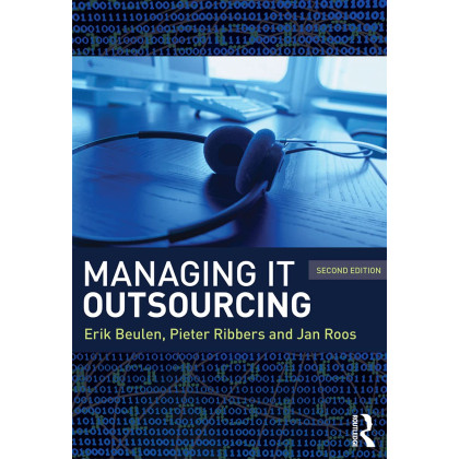 Managing IT Outsourcing