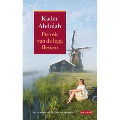 De reis van de lege flessen / druk Heruitgave