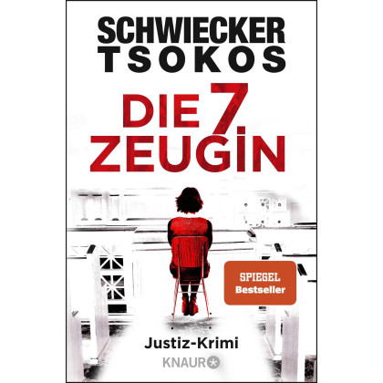 Die siebte Zeugin