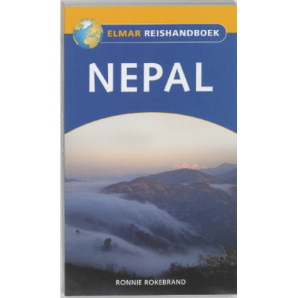 Nepal reishandboek (Elmar Reishandboeken)