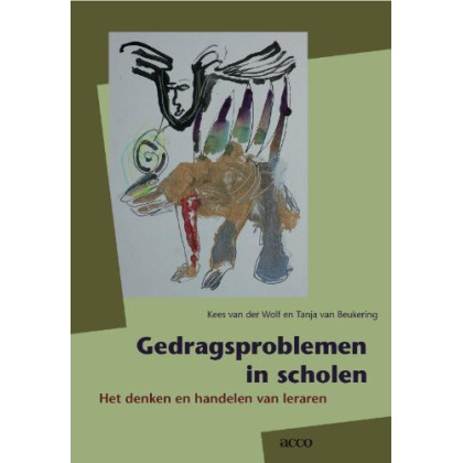 Gedragsproblemen in scholen