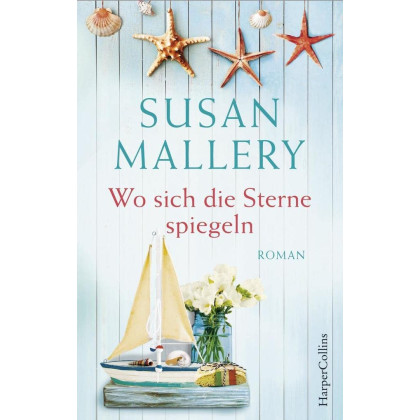 Wo sich die Sterne spiegeln