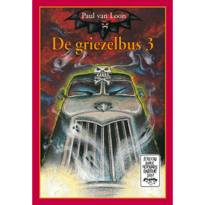 De griezelbus (De griezelbus, 3)
