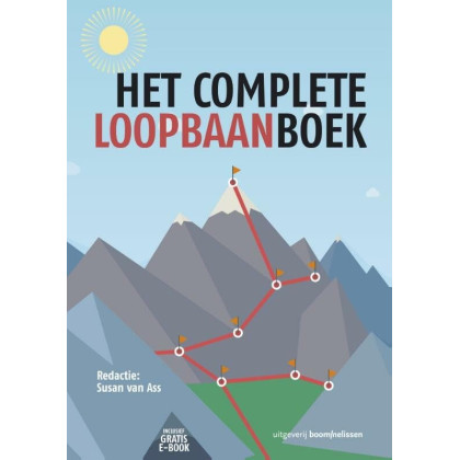 Het complete loopbaanboek