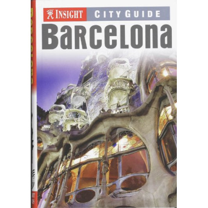 Barcelona / Nederlandstalige editie / druk 2
