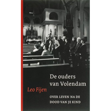 De ouders van Volendam: over leven na de dood van je kind