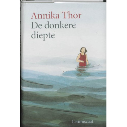 De donkere diepte (En ö i havet, #3)