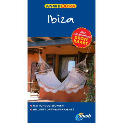 Ibiza (ANWB extra) (Dutch Edition)