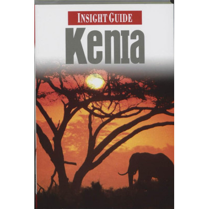 Kenia (Insight guides)