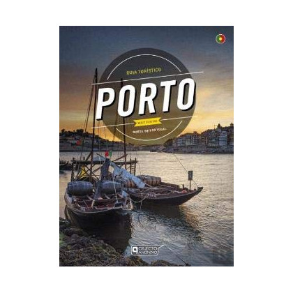 Porto Wait For Me – Guia Turístico Norte de Portugal (Portuguese Edition)