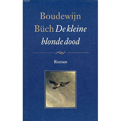 De kleine blonde dood