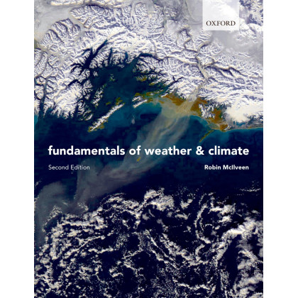 Fundamentals of Weather and Climate