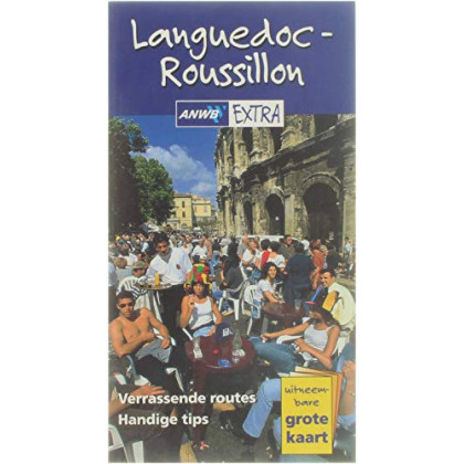 LANGUEDOC-ROUSSILLON EXTRA REISGIDS