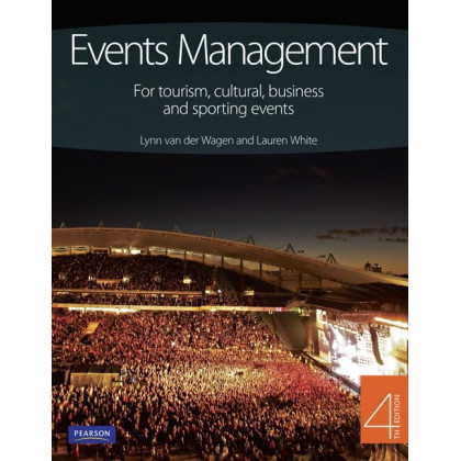 Events Management (4th Edition)