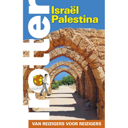 Trotter Israël/Palestina