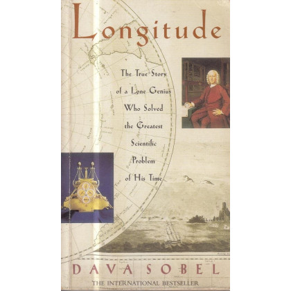 LONGITUDE