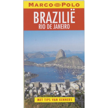 Brazilie / Rio de Janeiro (Marco Polo)