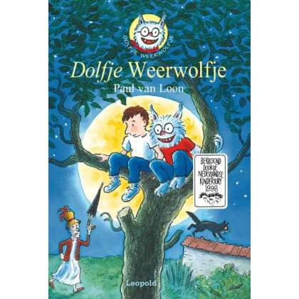Dolfje Weerwolfje (Dolfje Weerwolfje, 1)