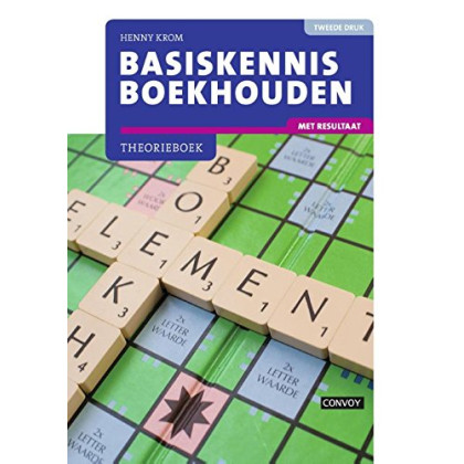 Basiskennis boekhouden: met resultaat
