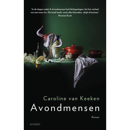 Avondmensen