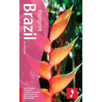 Footprint Brazil, 4th Edition
