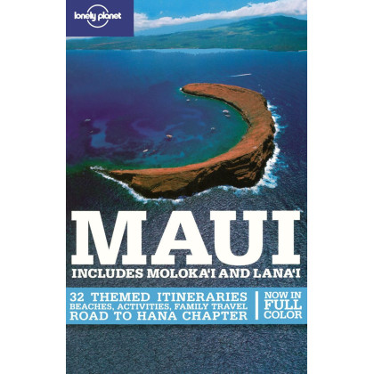 Maui (Lonely Planet)