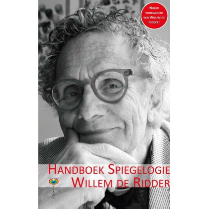 Handboek spiegelogie (Dutch Edition)