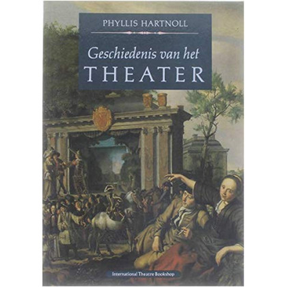 Geschiedenis van het theater