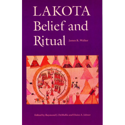 Lakota Belief and Ritual