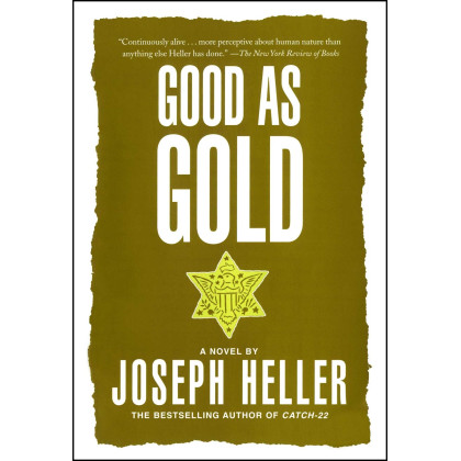 Good As Gold