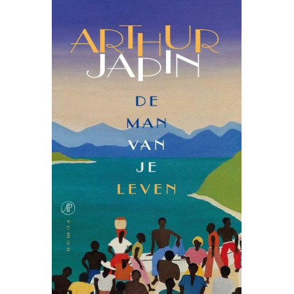 De man van je leven