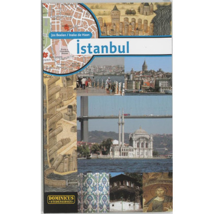 Dominicus stedengids Istanbul