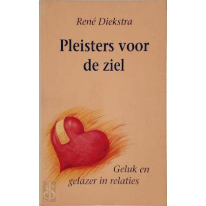 PLEISTERS VOOR DE ZIEL
